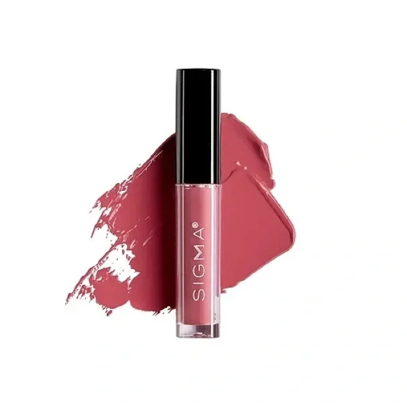 SIGMA kissmate lip trio - Picture 4 of 6